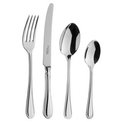 Arthur Price Britannia Cutlery Set, 24 Piece